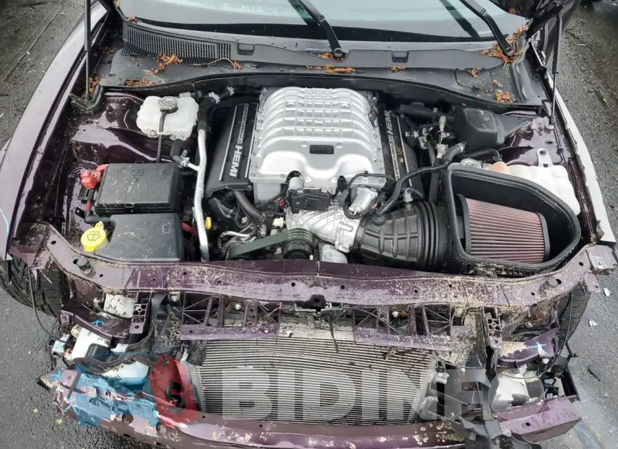 2C3CDXL94NH180854 Photo# 11