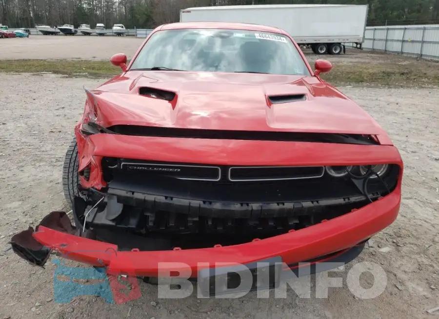 2C3CDZAG1GH322173 Photo# 5