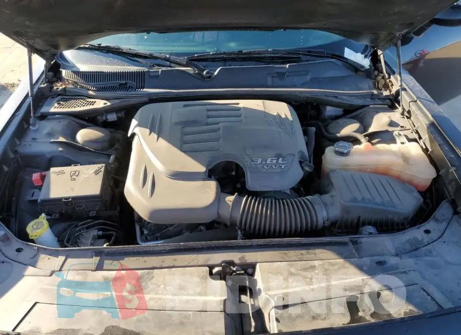 2C3CDZAG9LH201966 Photo# 11