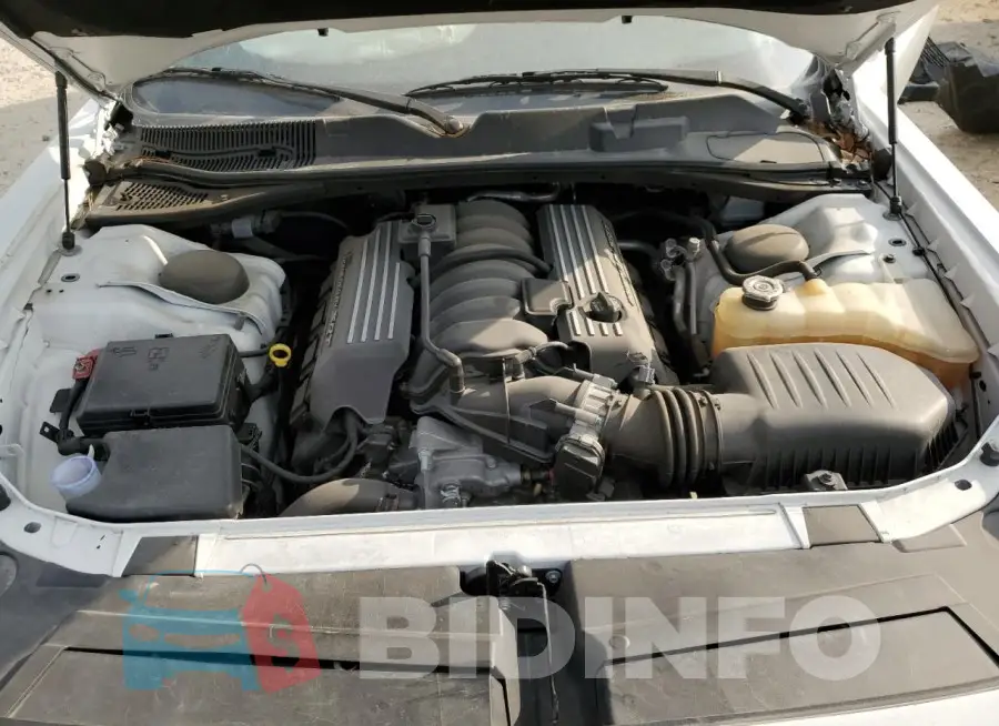 2C3CDZFJXKH642377 Photo# 11