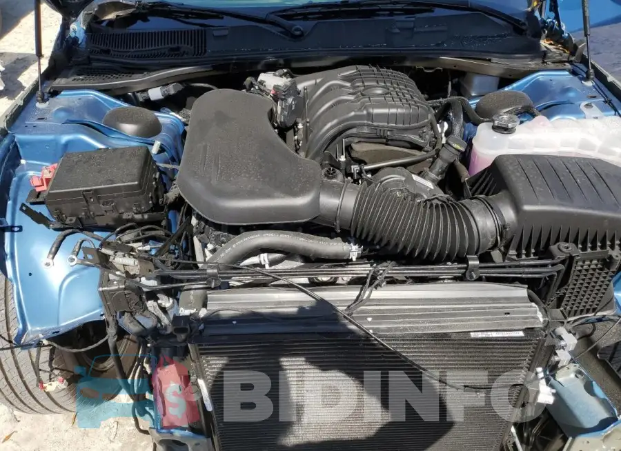 2C3CDZGG3PH634857 Photo# 11