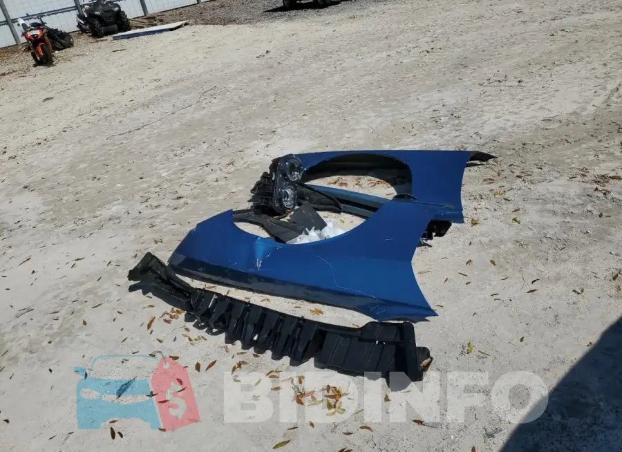 2C3CDZGG3PH634857 Photo# 12