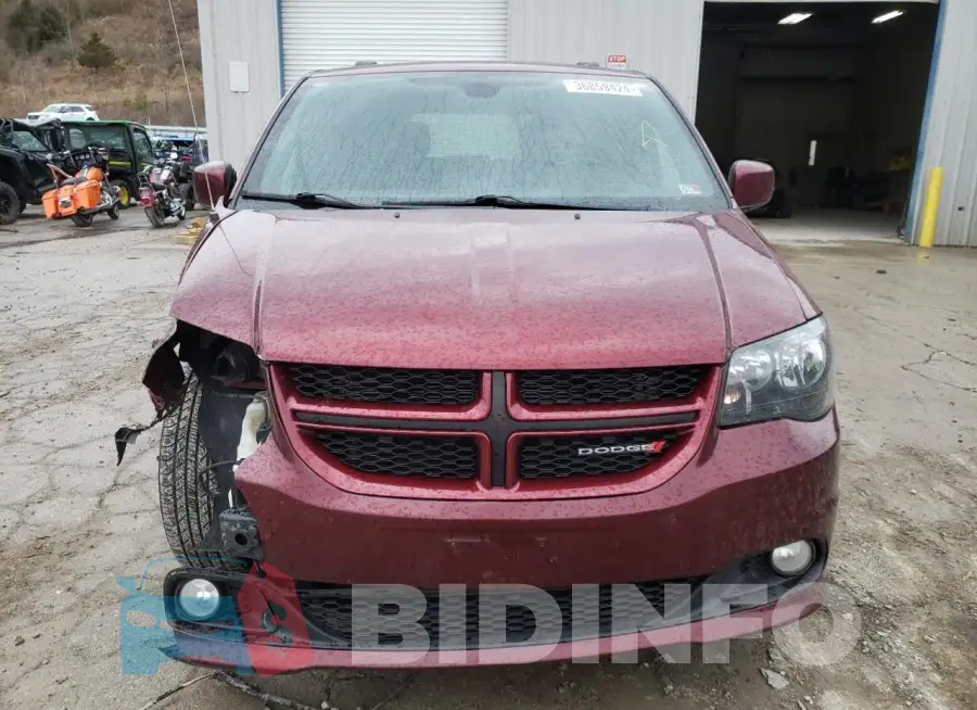 2C4RDGEG2JR336329 Photo# 5