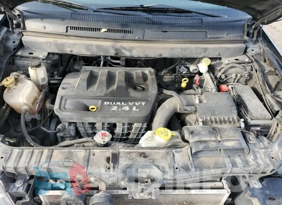 3C4PDCAB4FT630331 Photo# 11