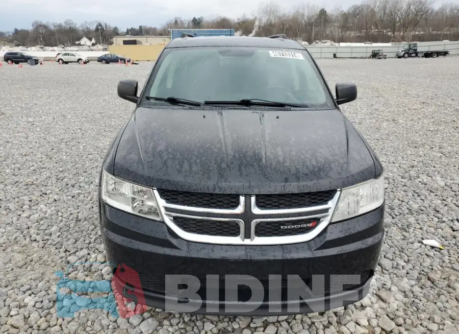 3C4PDCAB5GT166533 Photo# 5