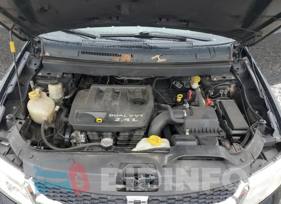 3C4PDCAB5GT166533 Photo# 12