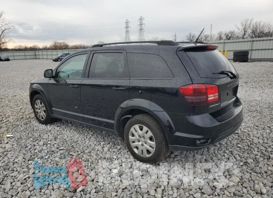 3C4PDCAB5GT166533 Photo# 2
