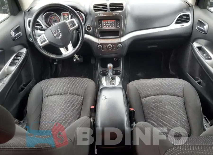 3C4PDCAB5GT166533 Photo# 8