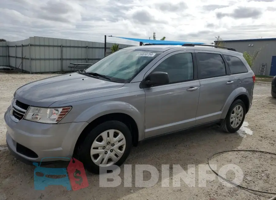 3C4PDCAB7GT239224 Photo# 1