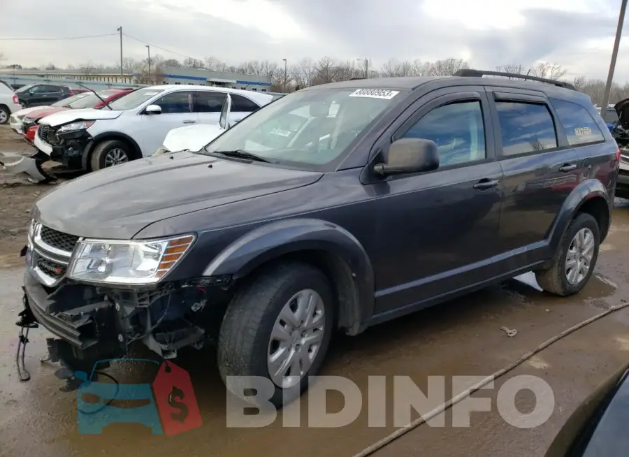 3C4PDCAB7HT529786 Photo# 1