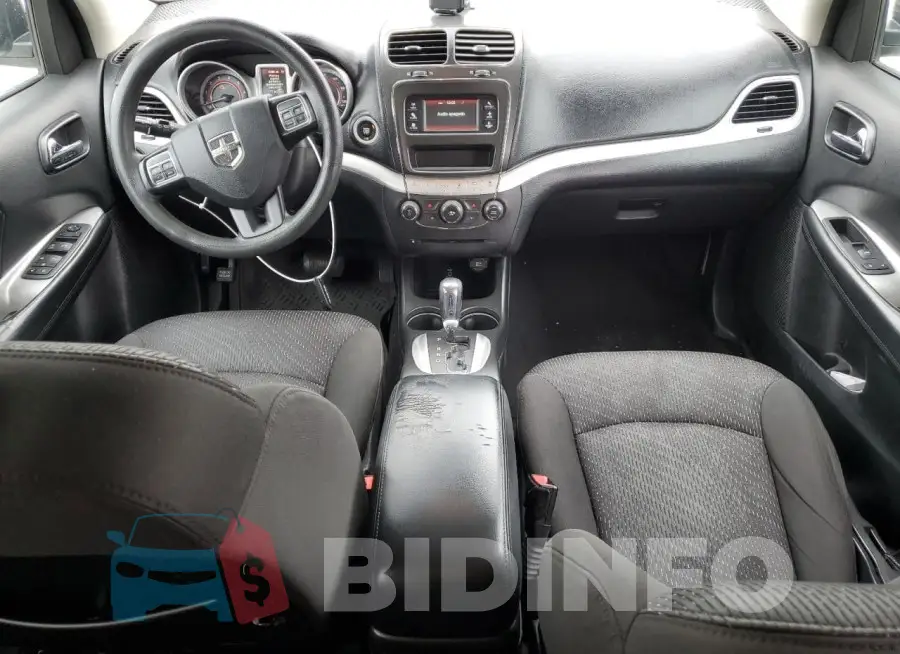 3C4PDCBG3HT511294 Photo# 8
