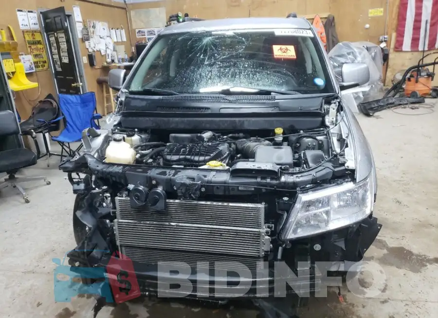 3C4PDCBG4HT522997 Photo# 5
