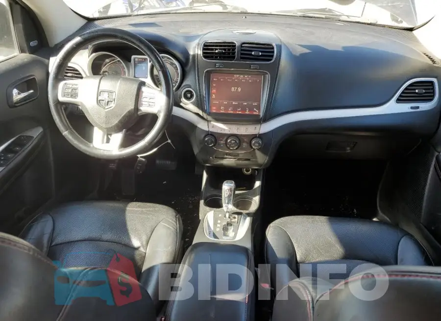 3C4PDCEGXFT650105 Photo# 8