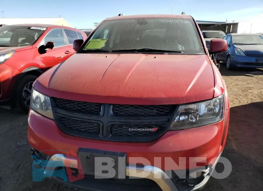 3C4PDCGB2LT267076 Photo# 5