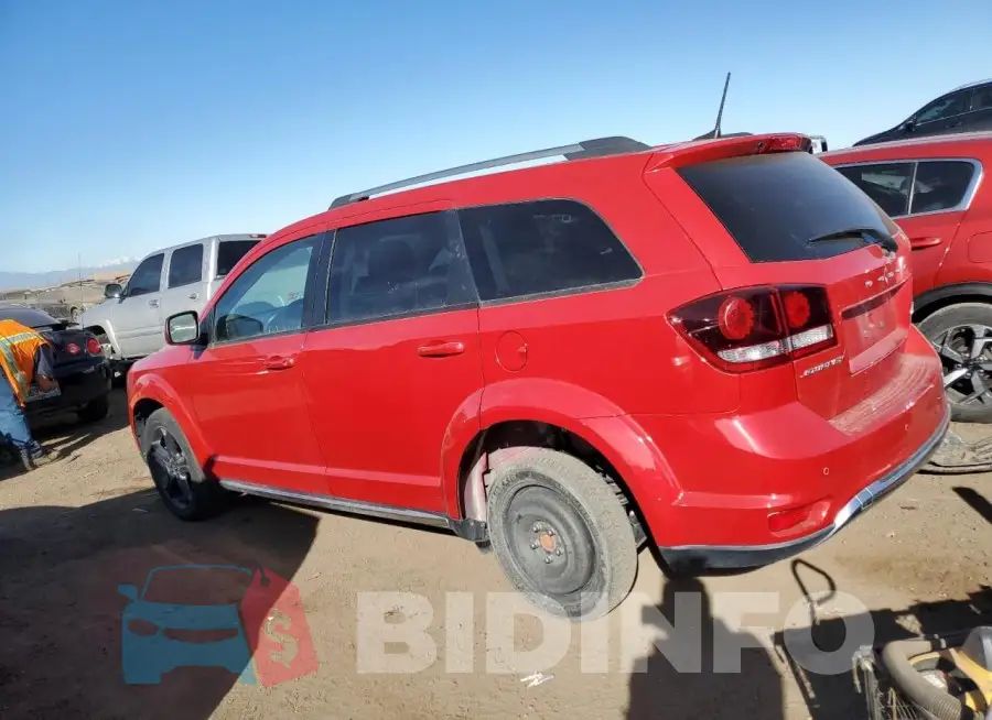 3C4PDCGB2LT267076 Photo# 2