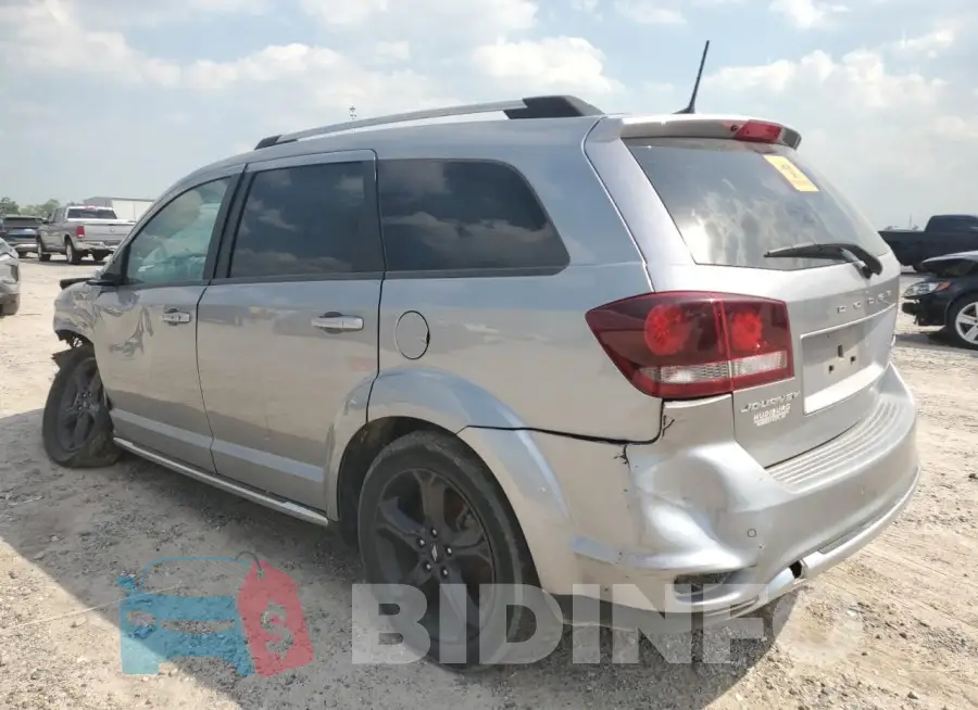 3C4PDCGB3LT271377 Photo# 2