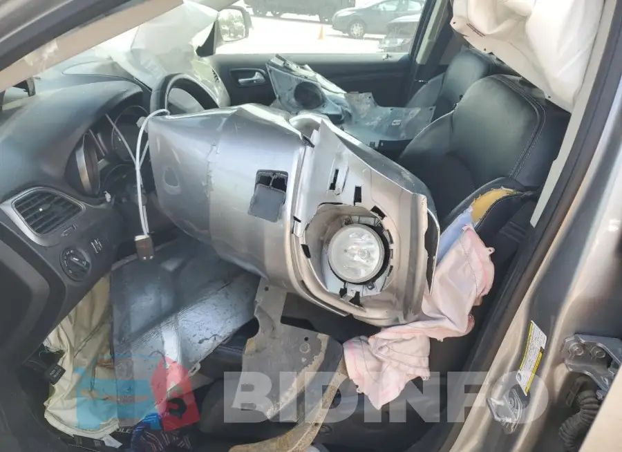 3C4PDCGB3LT271377 Photo# 7