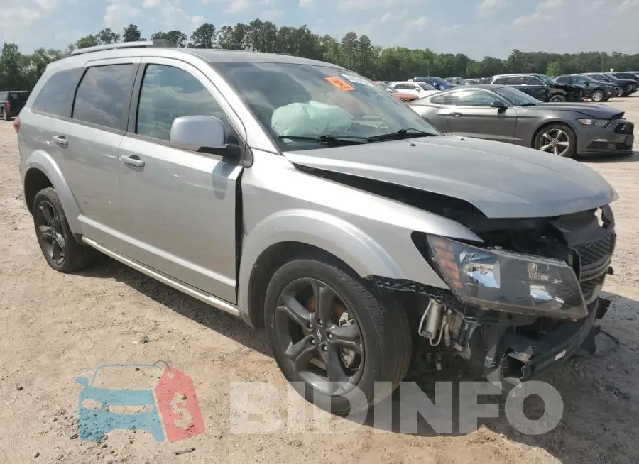3C4PDCGB3LT271377 Photo# 4