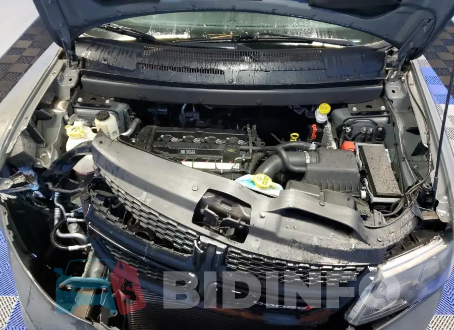 3C4PDCGB6LT271521 Photo# 12