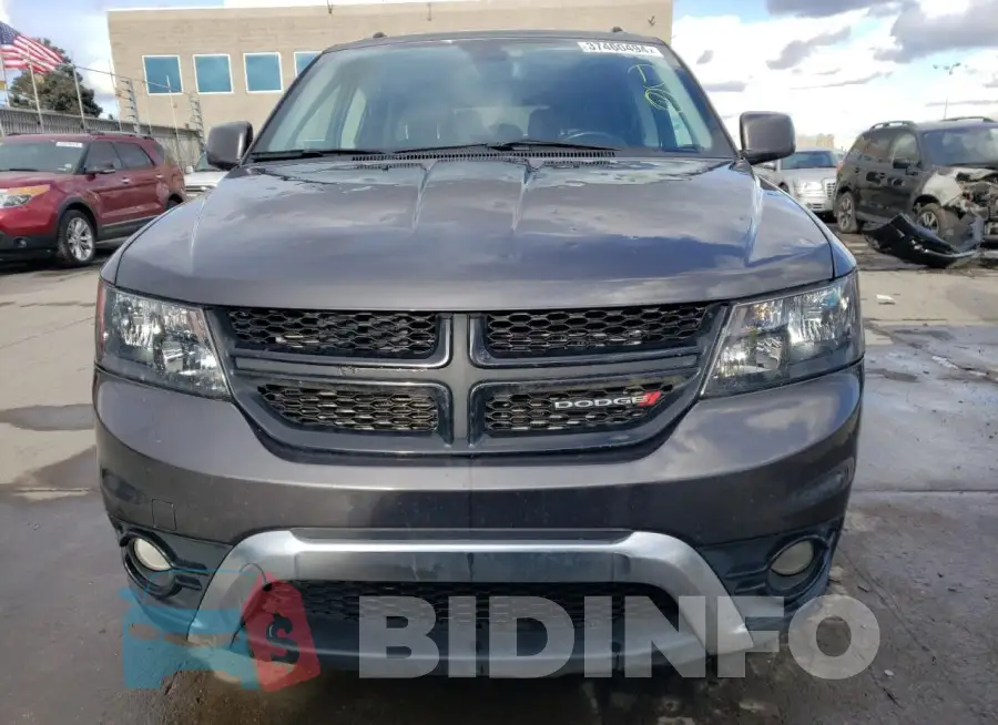 3C4PDCGB7LT268532 Photo# 5