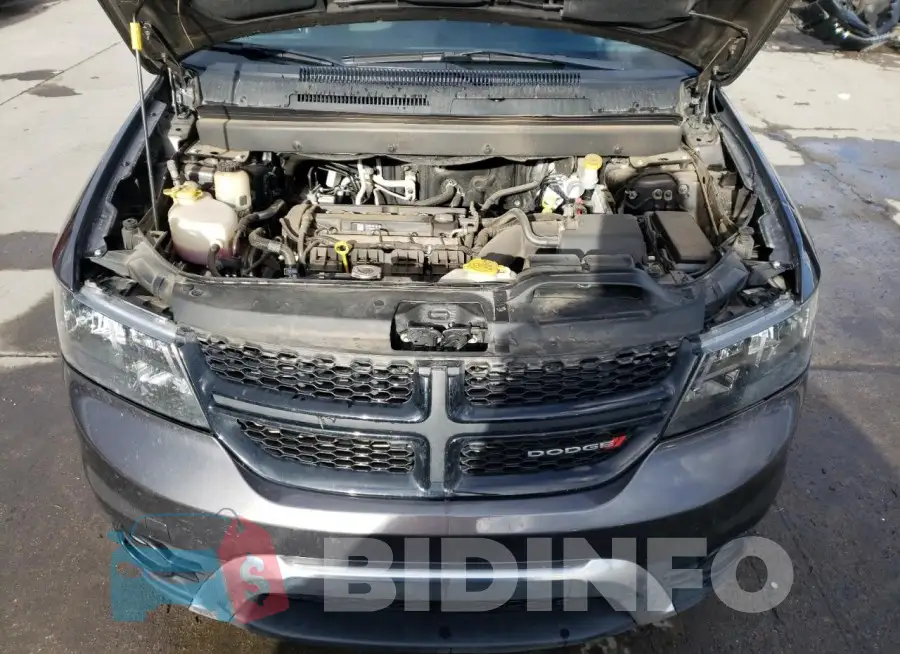 3C4PDCGB7LT268532 Photo# 11