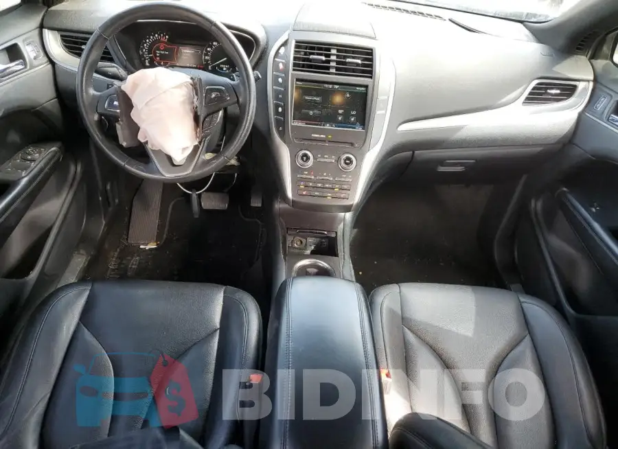 5LMCJ1A97FUJ47097 Photo# 8
