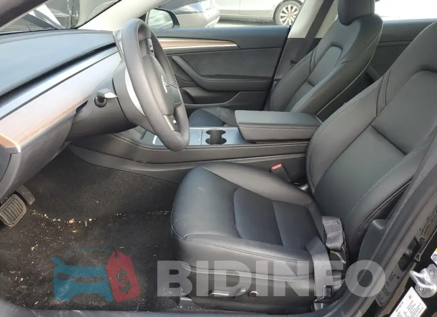 5YJ3E1EA5PF669883 Photo# 7