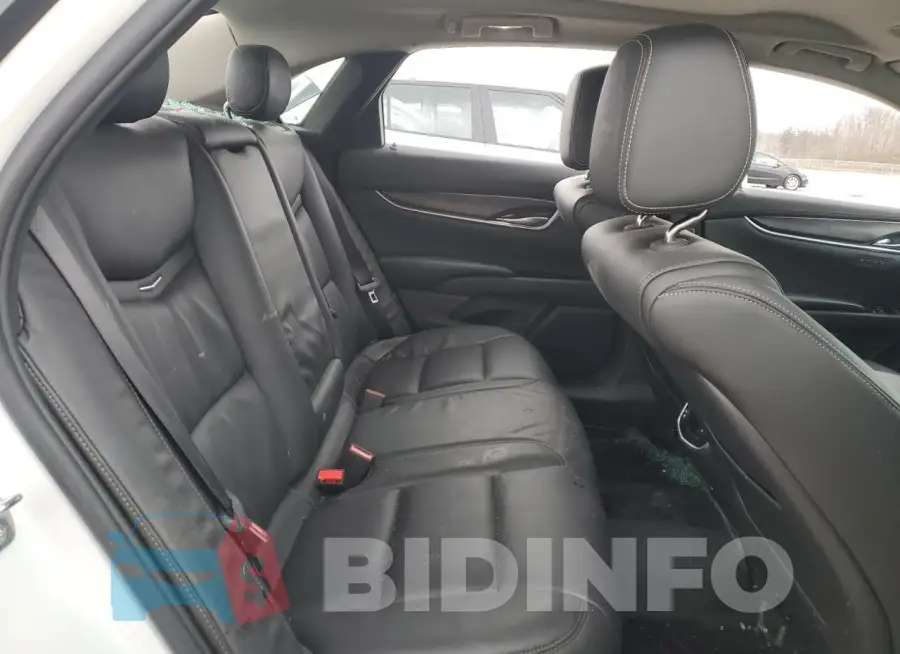 2G61M5S33K9122344 Photo# 10