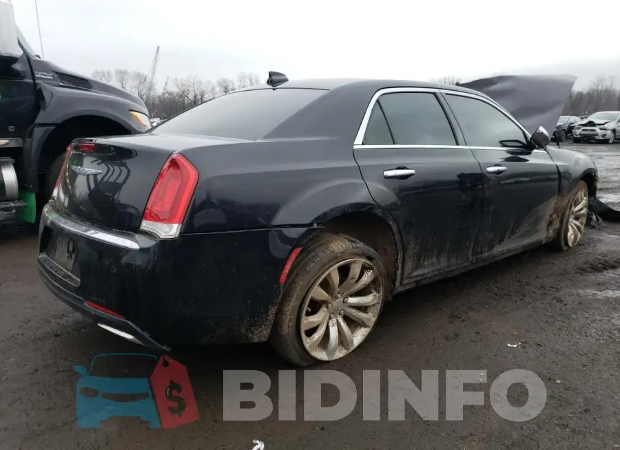 2C3CCAEGXKH528583 Photo# 3