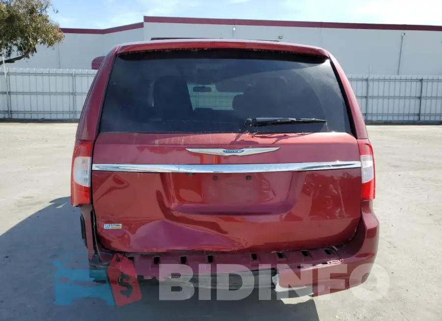 2C4RC1BG0FR726034 Photo# 6