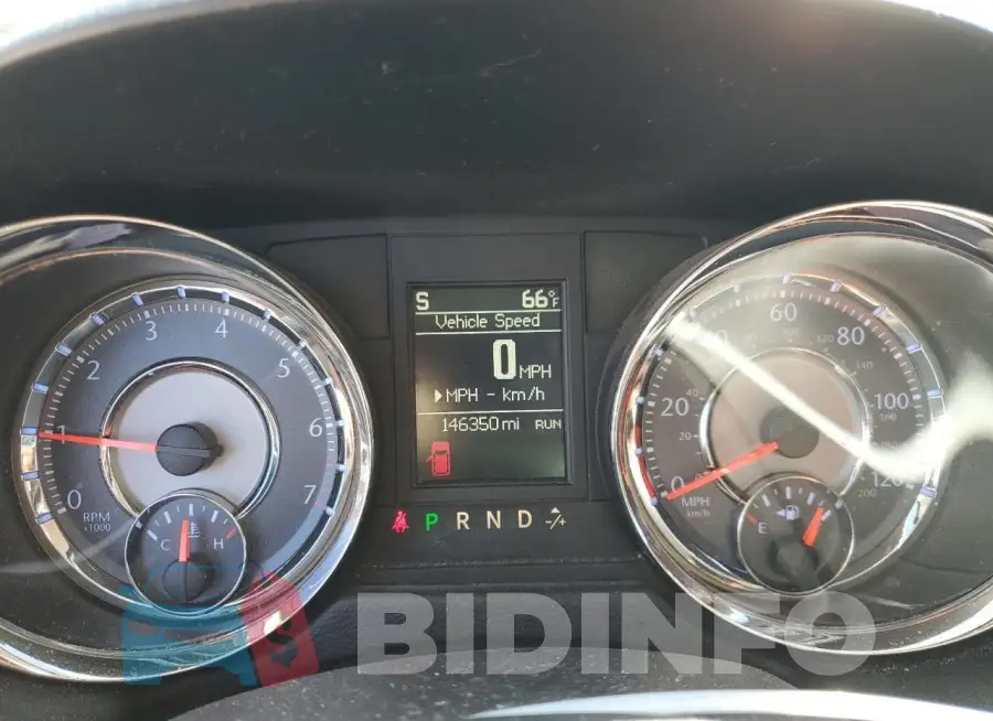 2C4RC1BGXFR571413 Photo# 9