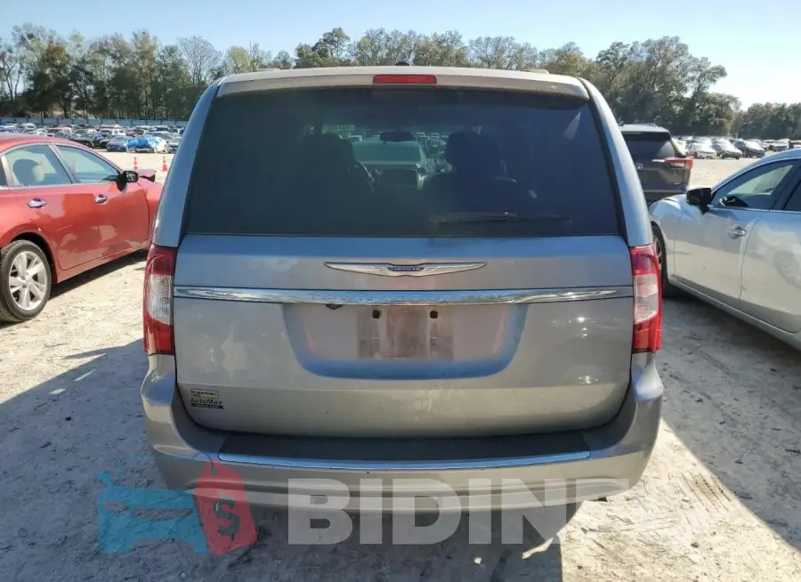 2C4RC1BGXFR571413 Photo# 6