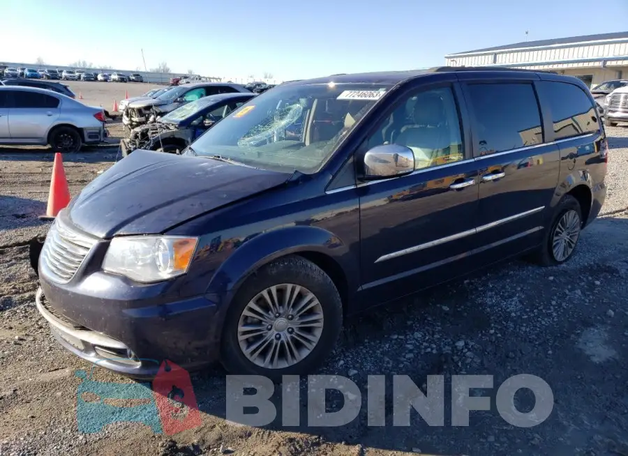 2C4RC1CGXGR175059 Photo# 1