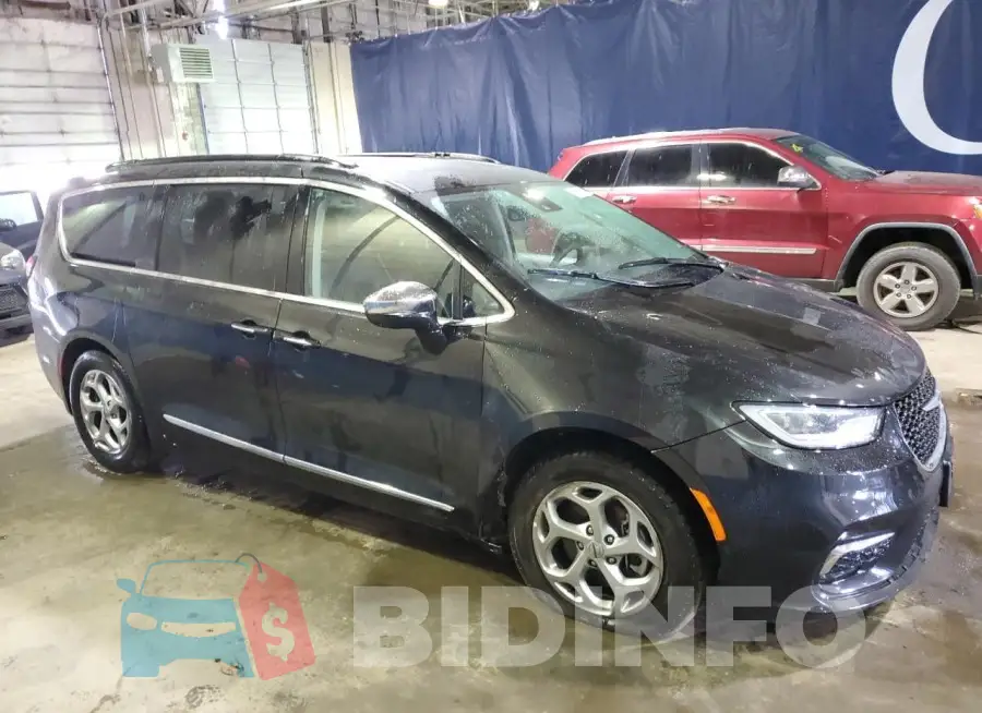 2C4RC1GG6NR180847 Photo# 4