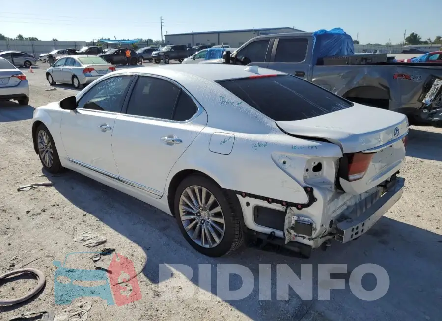 JTHBL5EF7G5140634 Photo# 2