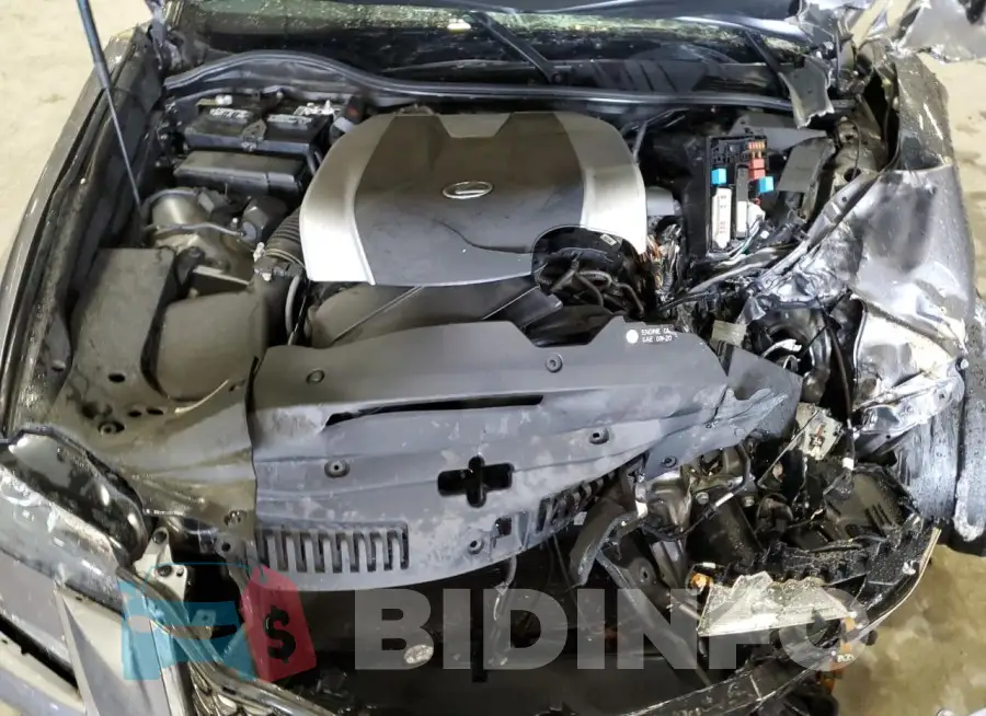 JTHBZ1BL9GA006765 Photo# 11