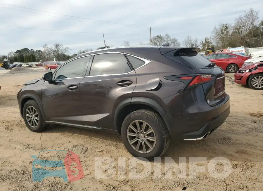 JTJYARBZ3F2017594 Photo# 2