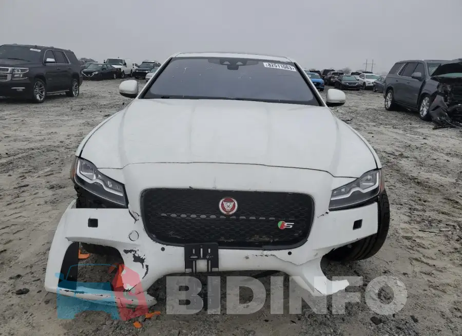 SAJBG4BV6GCY17651 Photo# 5