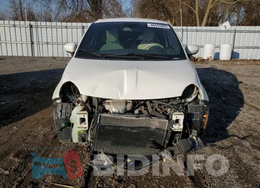 3C3CFFBR6FT620541 Photo# 5