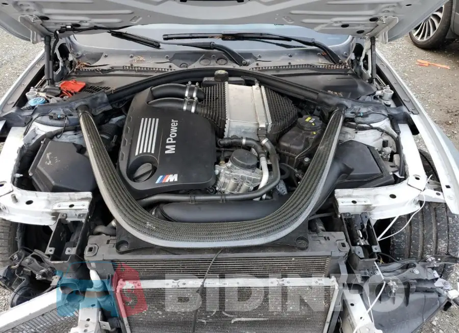 WBS8M9C50J5J78118 Photo# 11