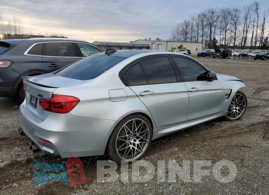 WBS8M9C50J5J78118 Photo# 3