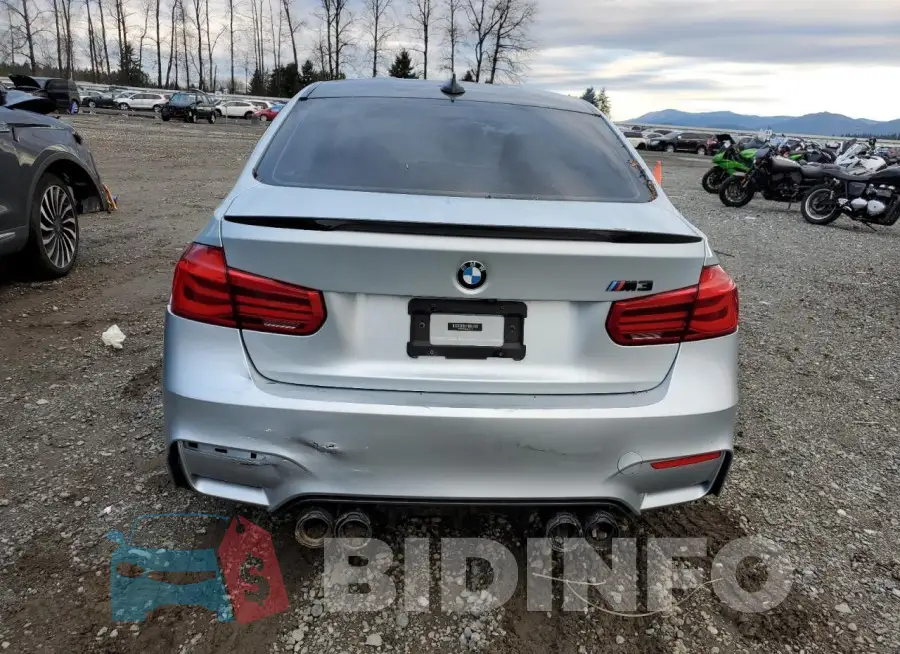 WBS8M9C50J5J78118 Photo# 6