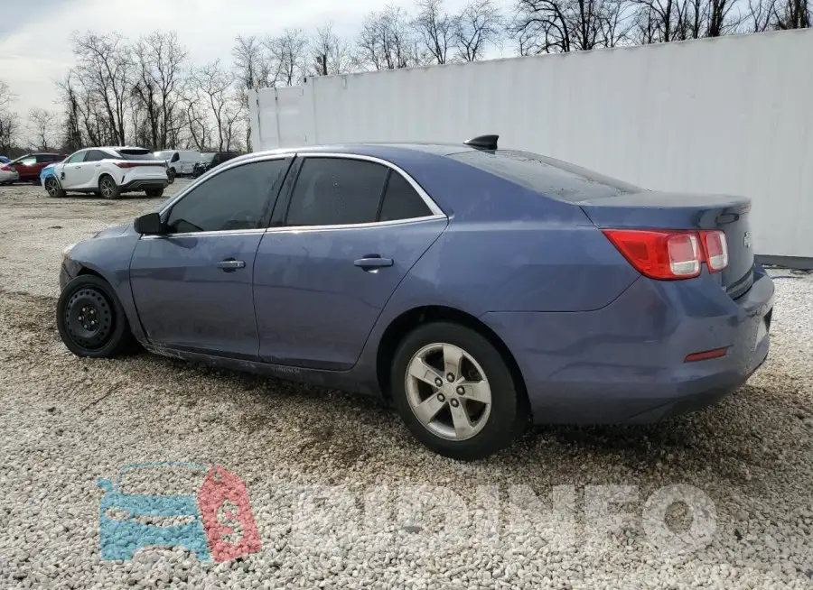 1G11A5SL7FF267995 Photo# 2