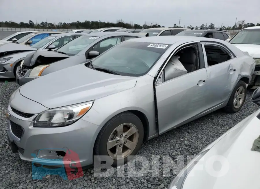 1G11A5SL9FF325752 Photo# 1