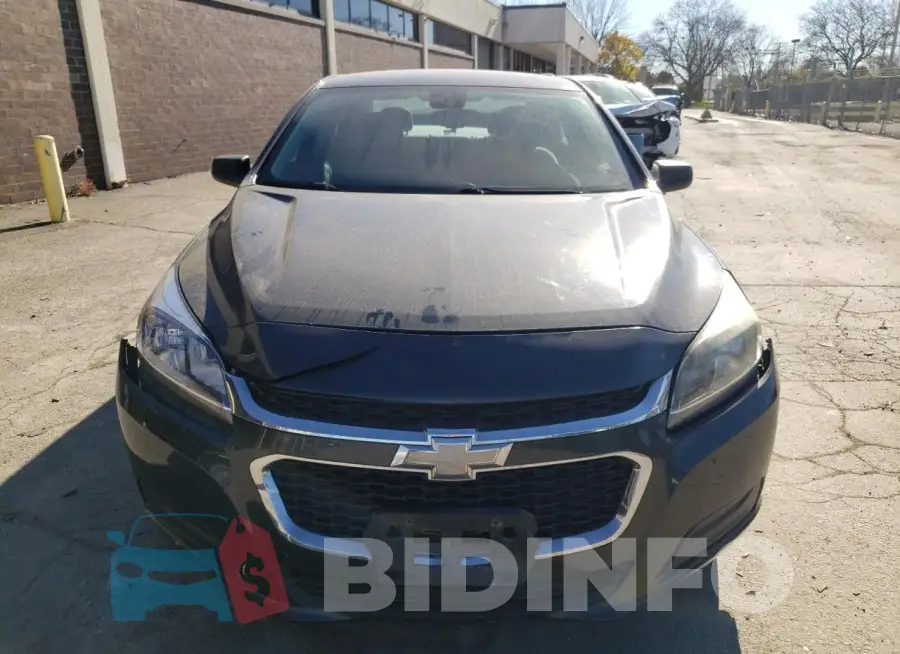 1G11B5SL9FF149492 Photo# 5