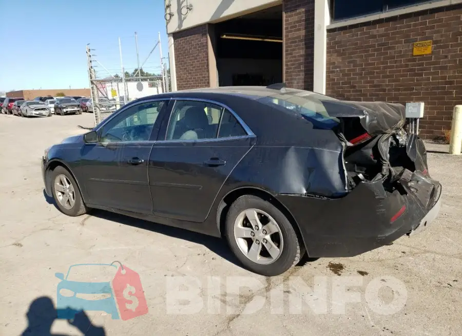 1G11B5SL9FF149492 Photo# 2