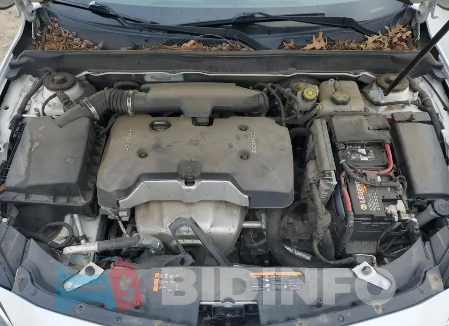 1G11D5SL7FF314370 Photo# 11