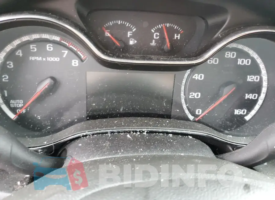 1G1BE5SM8H7157441 Photo# 9