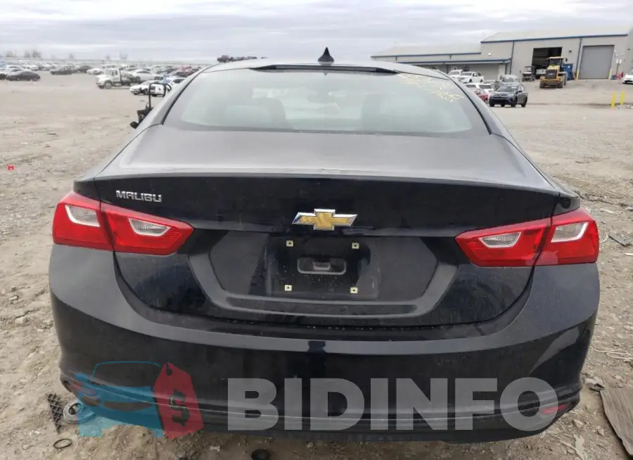 1G1ZB5ST6JF181747 Photo# 6