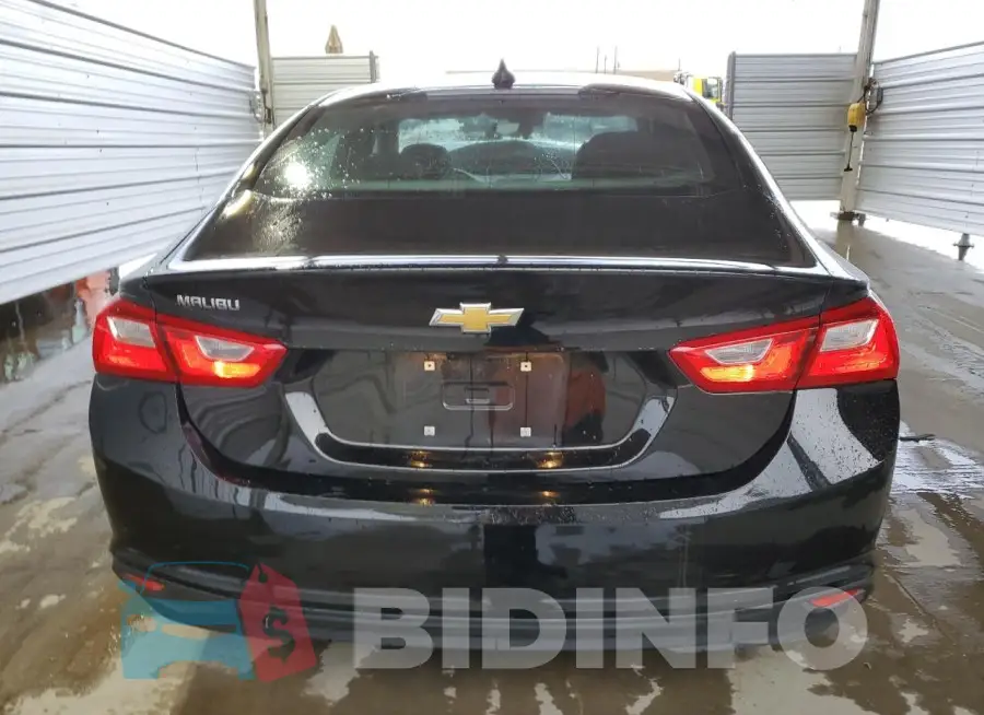 1G1ZB5ST6PF117118 Photo# 6